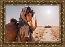 Load image into Gallery viewer, Almost to The Well of Living Waters
