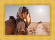 Load image into Gallery viewer, Almost to The Well of Living Waters
