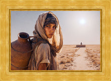 Load image into Gallery viewer, Almost to The Well of Living Waters
