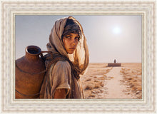 Load image into Gallery viewer, Almost to The Well of Living Waters
