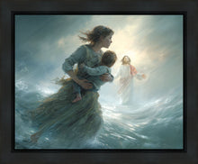 Load image into Gallery viewer, Be Not Afraid

