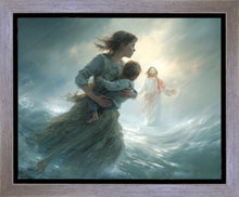 Load image into Gallery viewer, Be Not Afraid
