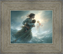Load image into Gallery viewer, Be Not Afraid
