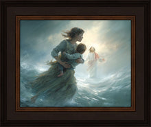 Load image into Gallery viewer, Be Not Afraid

