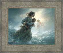 Load image into Gallery viewer, Be Not Afraid
