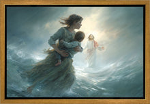 Load image into Gallery viewer, Be Not Afraid

