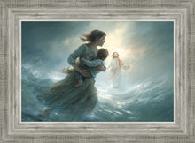 Load image into Gallery viewer, Be Not Afraid
