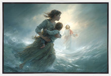 Load image into Gallery viewer, Be Not Afraid

