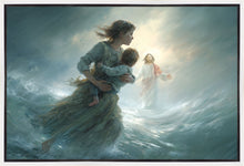 Load image into Gallery viewer, Be Not Afraid
