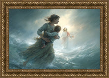Load image into Gallery viewer, Be Not Afraid
