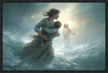 Load image into Gallery viewer, Be Not Afraid
