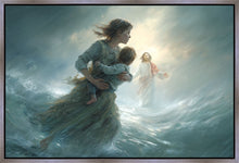 Load image into Gallery viewer, Be Not Afraid
