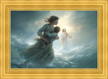 Load image into Gallery viewer, Be Not Afraid
