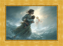 Load image into Gallery viewer, Be Not Afraid
