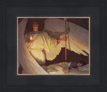 Load image into Gallery viewer, Watchers in the Night
