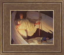 Load image into Gallery viewer, Watchers in the Night
