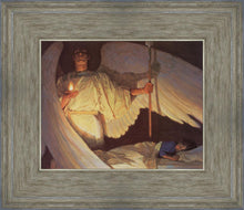 Load image into Gallery viewer, Watchers in the Night
