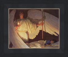 Load image into Gallery viewer, Watchers in the Night
