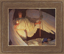 Load image into Gallery viewer, Watchers in the Night

