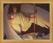 Load image into Gallery viewer, Watchers in the Night
