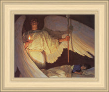 Load image into Gallery viewer, Watchers in the Night

