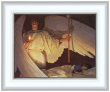 Load image into Gallery viewer, Watchers in the Night
