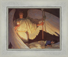 Load image into Gallery viewer, Watchers in the Night
