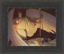 Load image into Gallery viewer, Watchers in the Night
