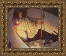 Load image into Gallery viewer, Watchers in the Night
