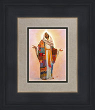 Load image into Gallery viewer, The Coat of Many Colors
