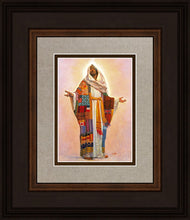 Load image into Gallery viewer, The Coat of Many Colors
