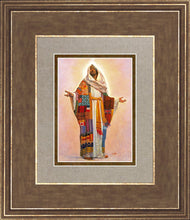 Load image into Gallery viewer, The Coat of Many Colors
