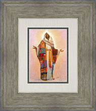 Load image into Gallery viewer, The Coat of Many Colors
