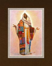 Load image into Gallery viewer, The Coat of Many Colors
