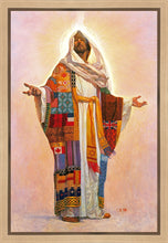 Load image into Gallery viewer, The Coat of Many Colors
