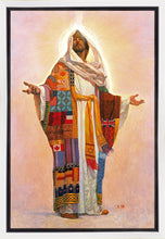 Load image into Gallery viewer, The Coat of Many Colors
