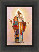 Load image into Gallery viewer, The Coat of Many Colors

