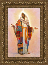 Load image into Gallery viewer, The Coat of Many Colors
