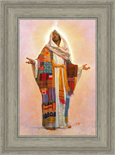 Load image into Gallery viewer, The Coat of Many Colors
