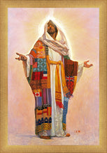 Load image into Gallery viewer, The Coat of Many Colors
