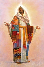 Load image into Gallery viewer, The Coat of Many Colors
