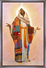 Load image into Gallery viewer, The Coat of Many Colors
