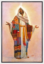 Load image into Gallery viewer, The Coat of Many Colors
