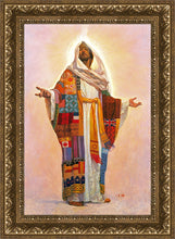 Load image into Gallery viewer, The Coat of Many Colors
