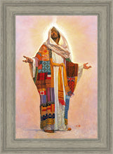 Load image into Gallery viewer, The Coat of Many Colors
