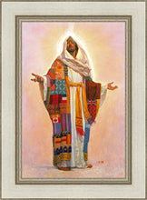 Load image into Gallery viewer, The Coat of Many Colors
