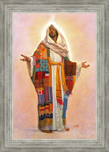 Load image into Gallery viewer, The Coat of Many Colors
