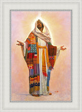 Load image into Gallery viewer, The Coat of Many Colors
