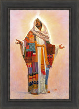 Load image into Gallery viewer, The Coat of Many Colors
