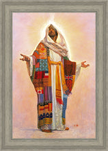 Load image into Gallery viewer, The Coat of Many Colors
